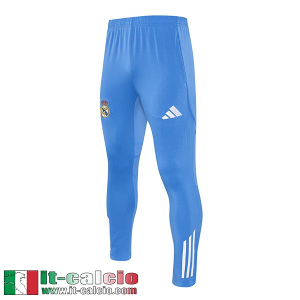Pantaloni Sportivi Real Madrid Uomo 25 26 P564
