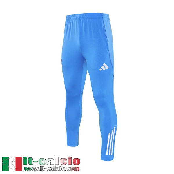 Pantaloni Sportivi Real Madrid Uomo 25 26 P565