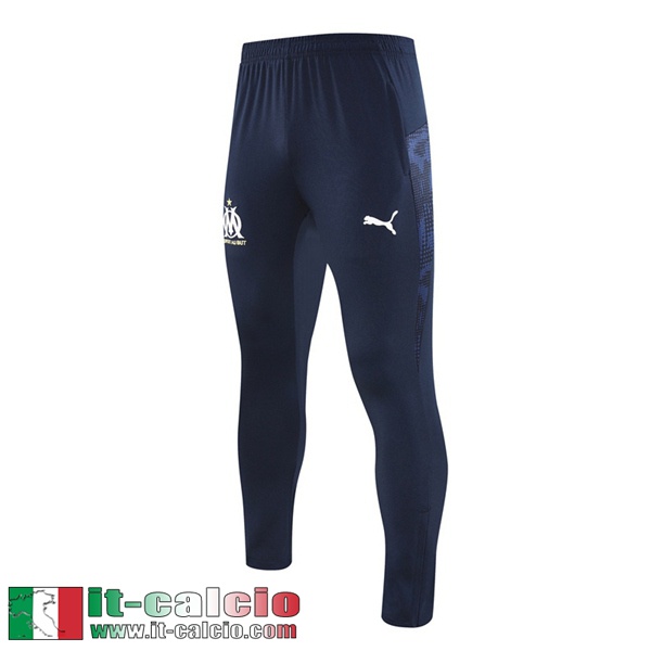 Pantaloni Sportivi Marsiglia Uomo 25 26 P569