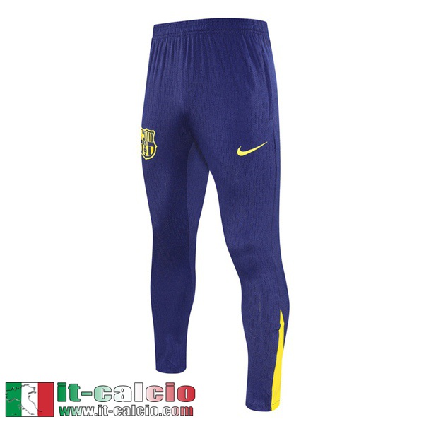 Pantaloni Sportivi Barcellona Uomo 25 26 P570