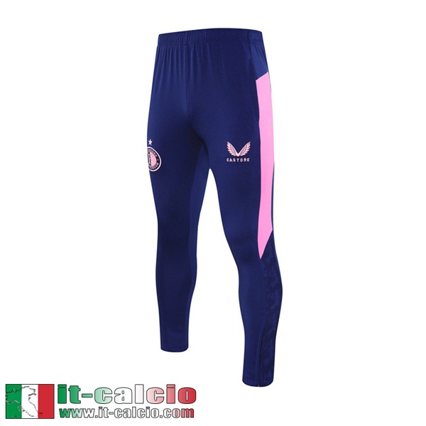 Pantaloni Sportivi Feyenoord Uomo 25 26 P577