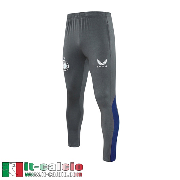 Pantaloni Sportivi Feyenoord Uomo 25 26 P578