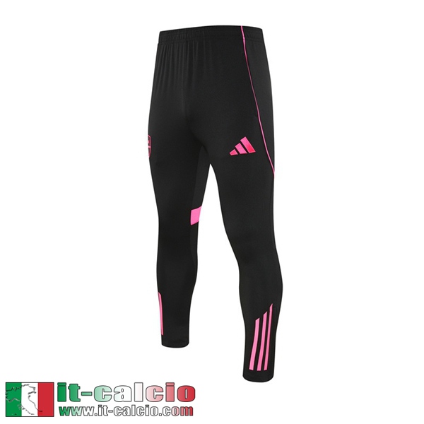 Pantaloni Sportivi Arsenal Uomo 25 26 P579