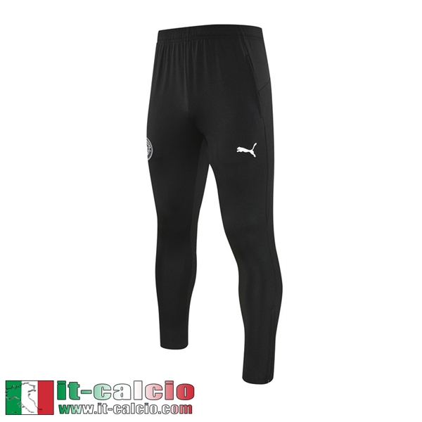 Pantaloni Sportivi Manchester City Uomo 25 26 P580