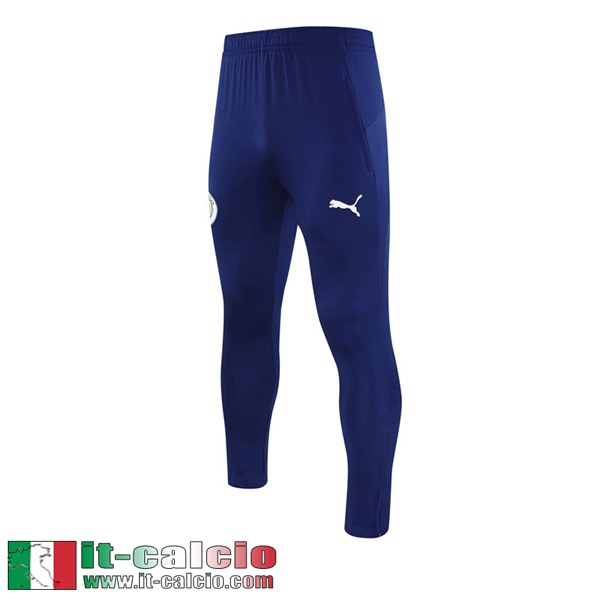 Pantaloni Sportivi Manchester City Uomo 25 26 P581