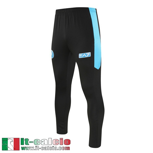 Pantaloni Sportivi Napoli Uomo 25 26 P584