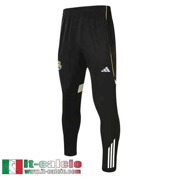 Pantaloni Sportivi Real Madrid Uomo 25 26 P590