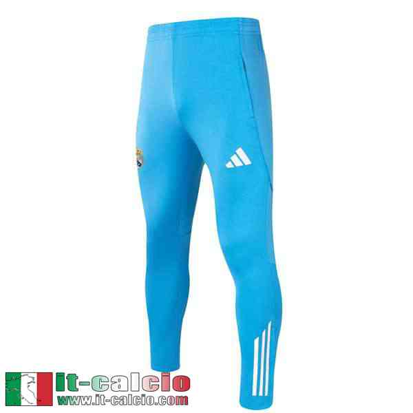 Pantaloni Sportivi Real Madrid Uomo 25 26 P592