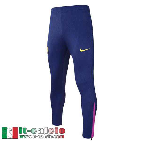 Pantaloni Sportivi Barcellona Uomo 25 26 P593
