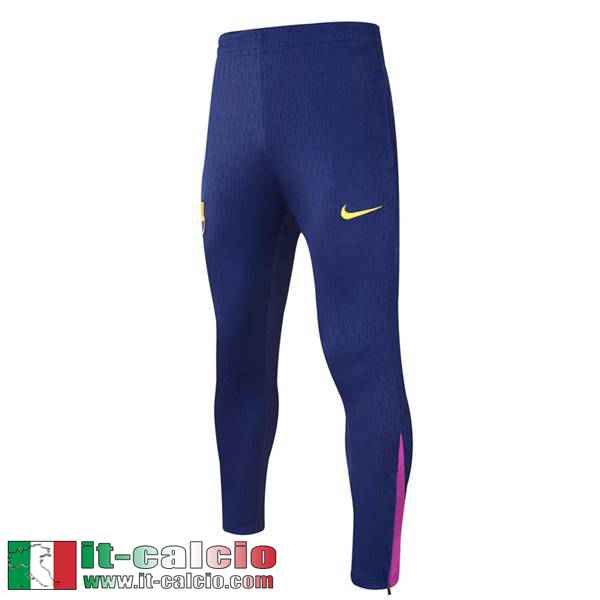 Pantaloni Sportivi Barcellona Uomo 25 26 P595