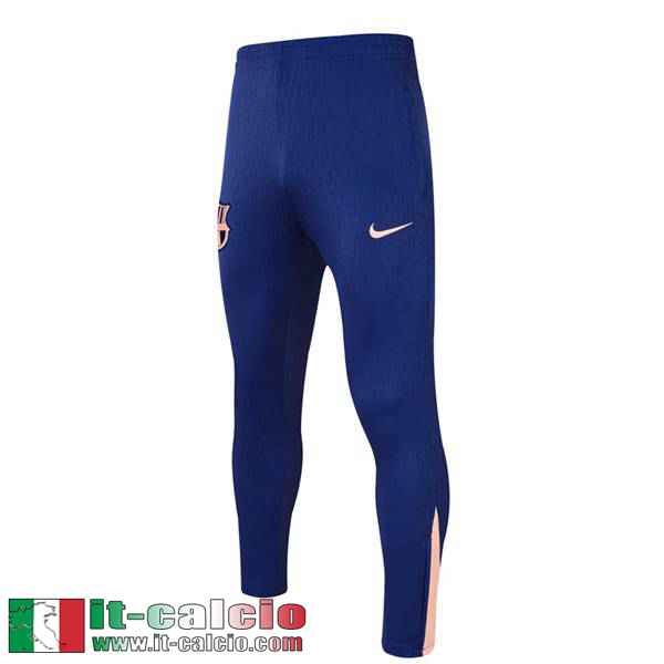 Pantaloni Sportivi Barcellona Uomo 25 26 P596