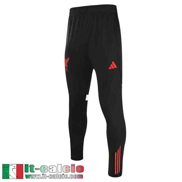 Pantaloni Sportivi Liverpool Uomo 25 26 P597