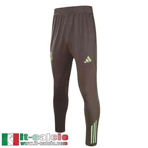 Pantaloni Sportivi Real Madrid Uomo 25 26 P600