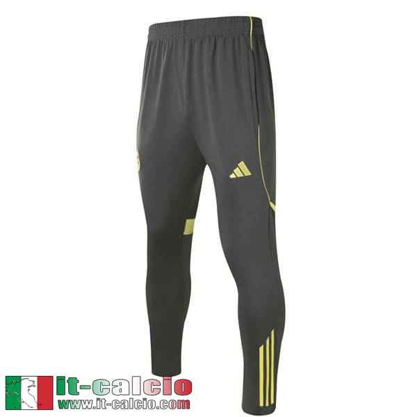 Pantaloni Sportivi Real Madrid Uomo 25 26 P601