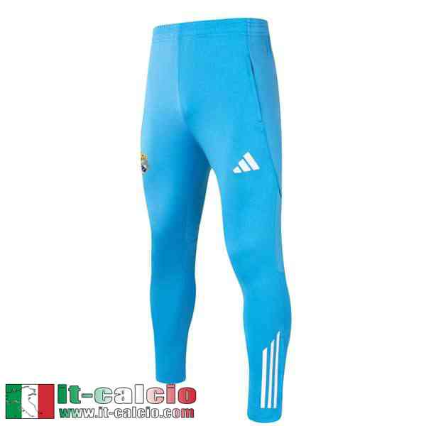 Pantaloni Sportivi Real Madrid Uomo 25 26 P602