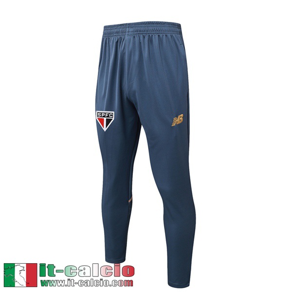 Pantaloni Sportivi Sao Paulo Uomo 25 26 P603
