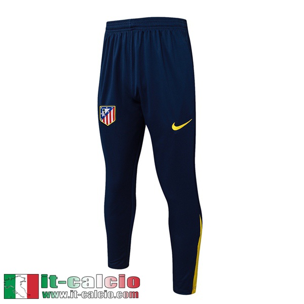 Pantaloni Sportivi Atletico Madrid Uomo 25 26 P608
