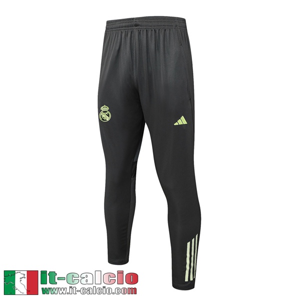 Pantaloni Sportivi Real Madrid Uomo 25 26 P609