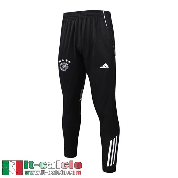 Pantaloni Sportivi Germania Uomo 25 26 P612