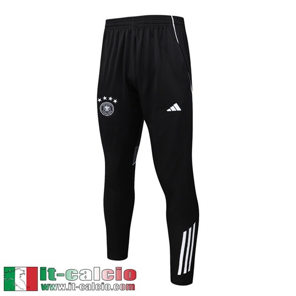 Pantaloni Sportivi Germania Uomo 25 26 P613