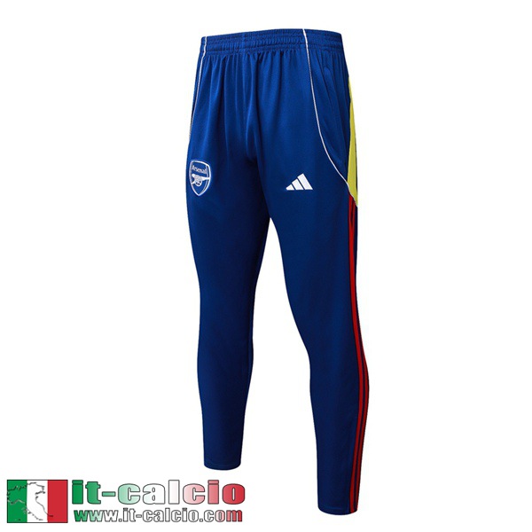 Pantaloni Sportivi Arsenal Uomo 25 26 P615