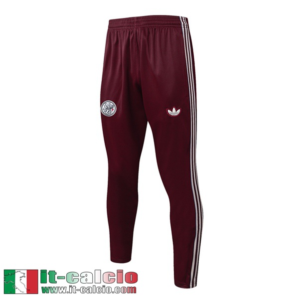 Pantaloni Sportivi AFC Uomo 25 26 P617