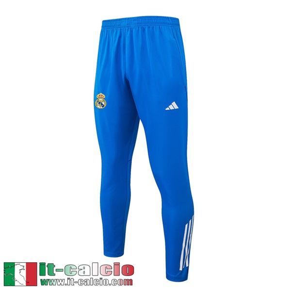Pantaloni Sportivi Real Madrid Uomo 25 26 P619