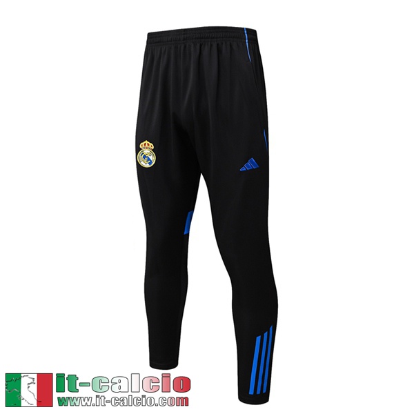 Pantaloni Sportivi Real Madrid Uomo 25 26 P620