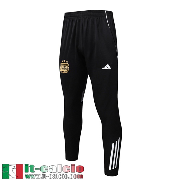 Pantaloni Sportivi Argentina Uomo 25 26 P621