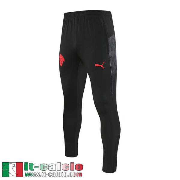 Pantaloni Sportivi AC Milan Uomo 25 26 P626