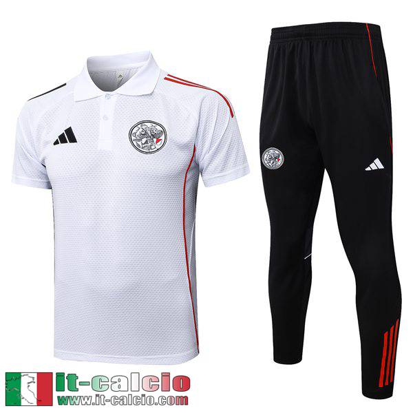 Maglietta Polo AFC Uomo 25 26 E200