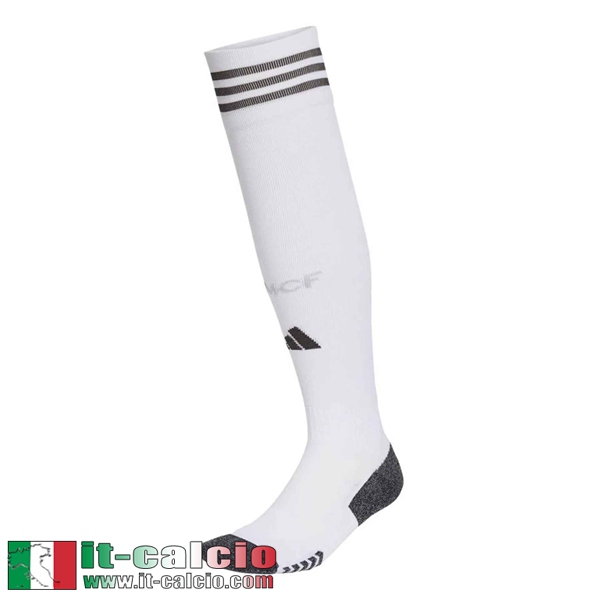 Calzettoni Calcio Real Madrid Prima Uomo 25 26