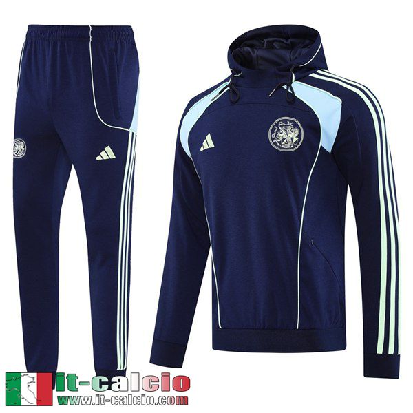 Felpa Sportswear AFC Uomo 25 26 B135 Felpa Sportswear AFC Uomo 25 26 B135