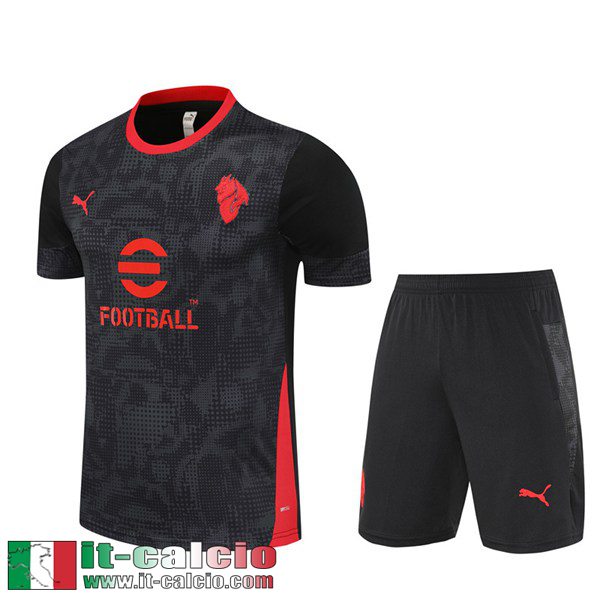 Magliette a maniche AC Uomo 25 26 H696