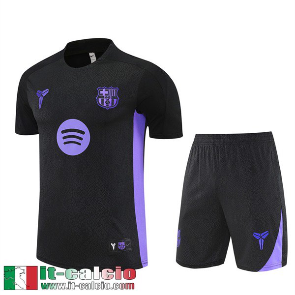 Magliette a maniche Barcellona Uomo 25 26 H701