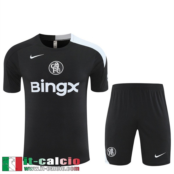 Magliette a maniche Chelsea Uomo 25 26 H703