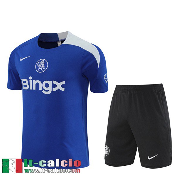 Magliette a maniche Chelsea Uomo 25 26 H704