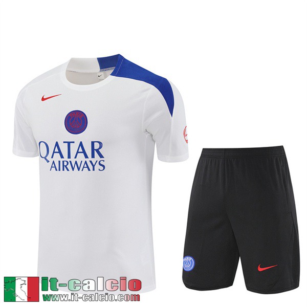 Magliette a maniche PSG Uomo 25 26 H705