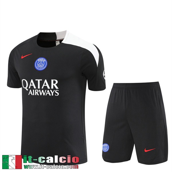 Magliette a maniche PSG Uomo 25 26 H706