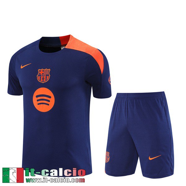 Magliette a maniche Barcellona Uomo 25 26 H710