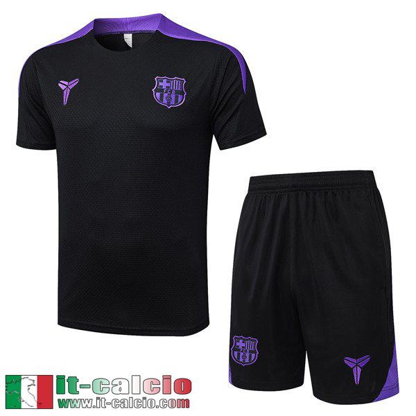 Magliette a maniche Barcellona Uomo 25 26 H713