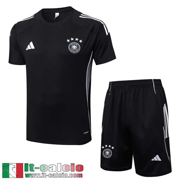 Magliette a maniche Germania Uomo 25 26 H714
