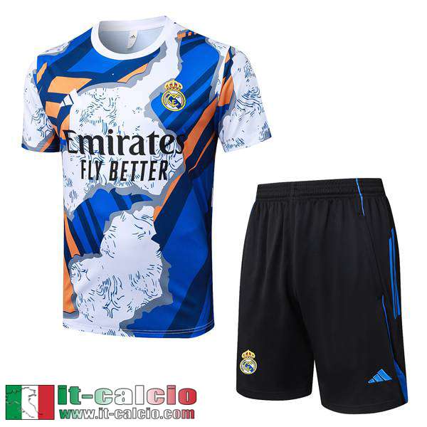 Magliette a maniche Real Madrid Uomo 25 26 H717