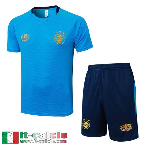 Magliette a maniche Gremio Uomo 25 26 H719