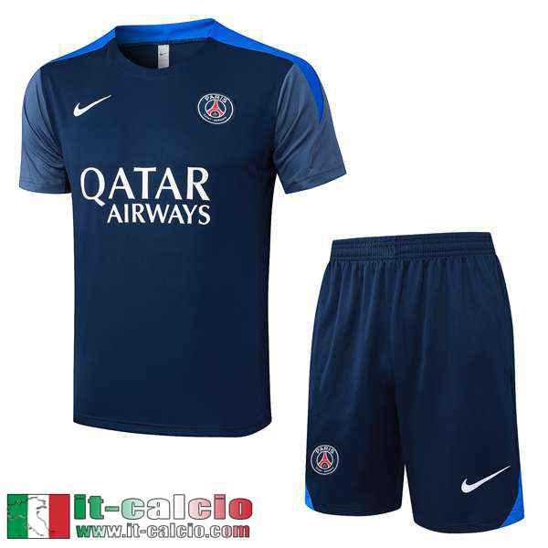 Magliette a maniche PSG Uomo 25 26 H721