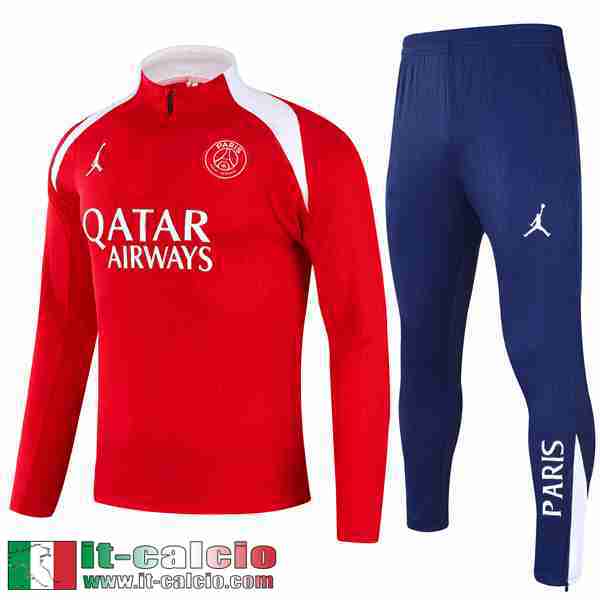 Tute Calcio PSG Uomo 25 26 A948