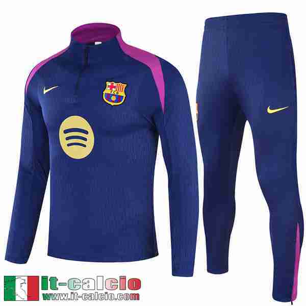 Tute Calcio Barcellona Uomo 25 26 A952