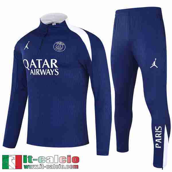 Tute Calcio PSG Uomo 25 26 A953