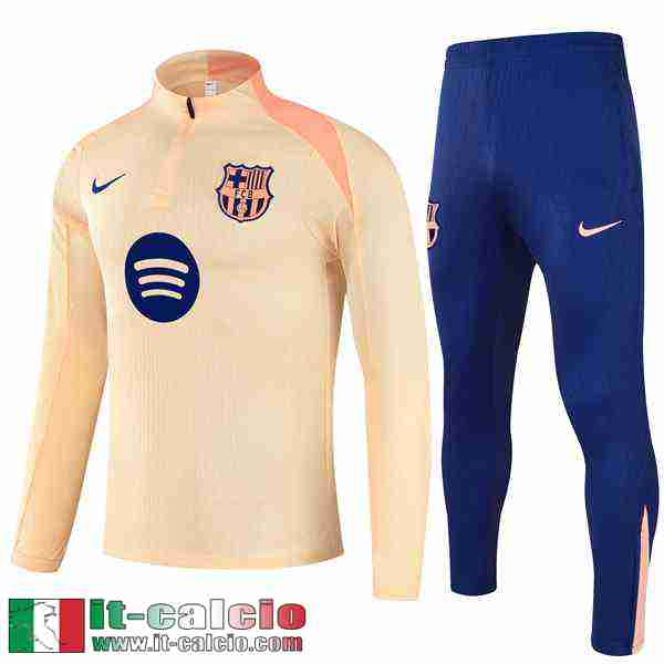 Tute Calcio Barcellona Uomo 25 26 A955