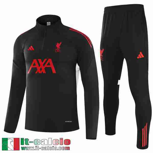 Tute Calcio Liverpool Uomo 25 26 A956